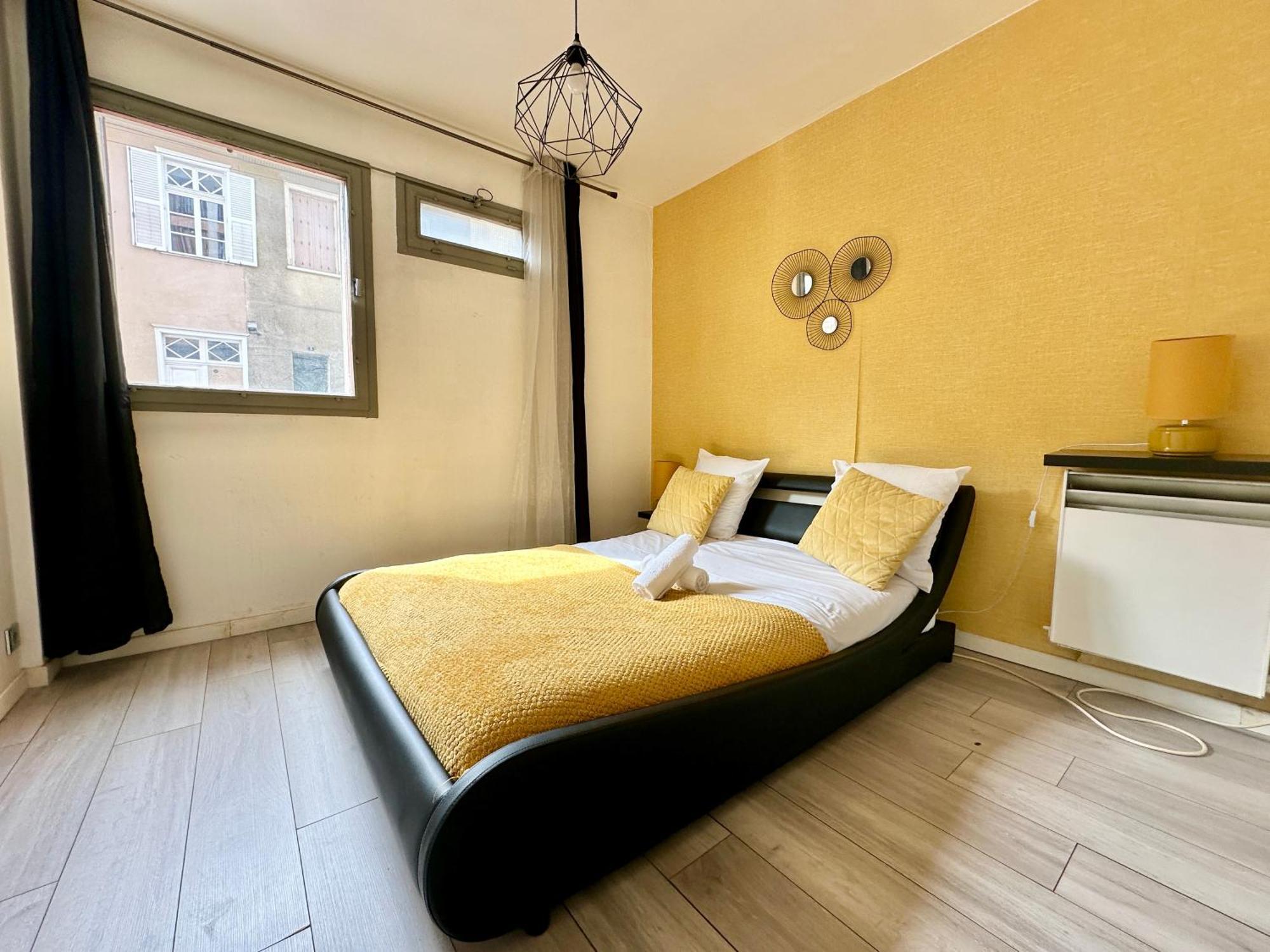 Le Montjovis, Spacieux Et Lumineux Avec Garage Limoges Eksteriør billede